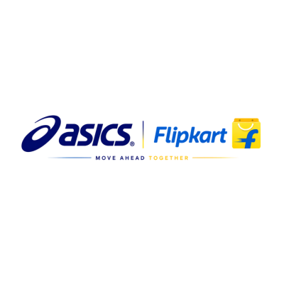 asics Logo