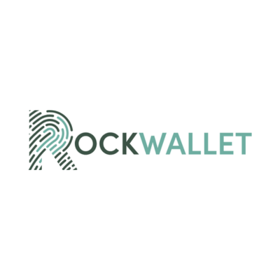 rockwallet Logo