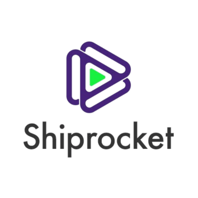 Shiprocket Logo