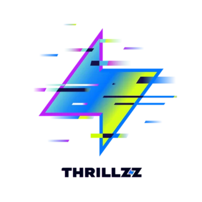 Thrillzz Logo