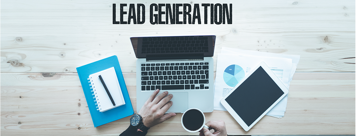 Lead Generation Effective Strategies