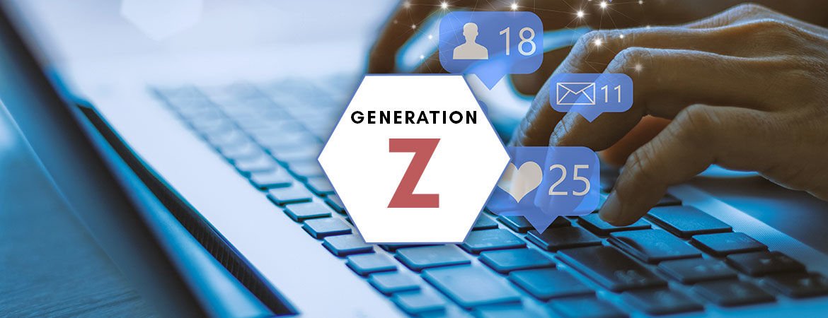 Everything Social Marketers Need to Know About Generation - Digidarts