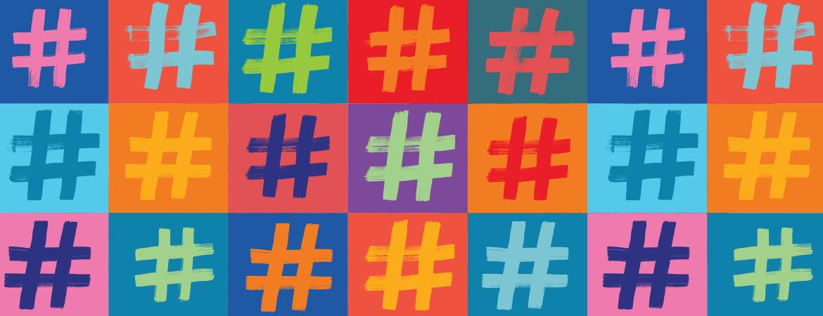 How To Use Hashtags/ How To Use Hashtags on Social Media