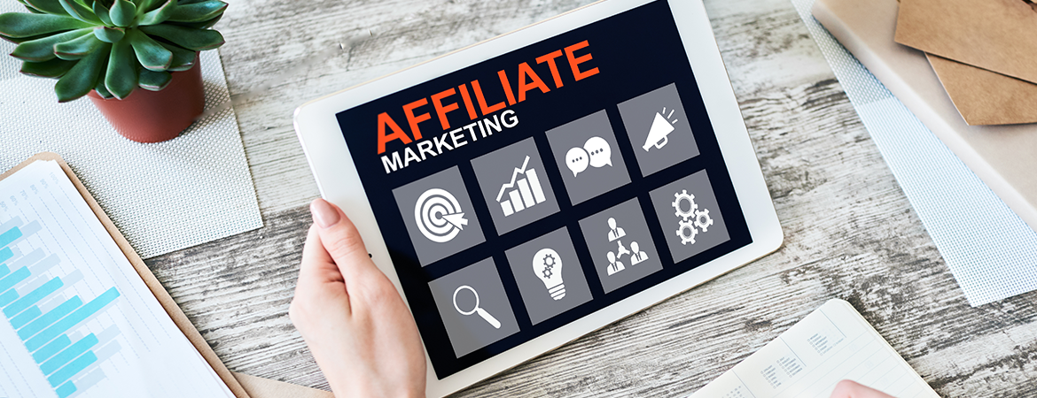 Affiliate Marketing