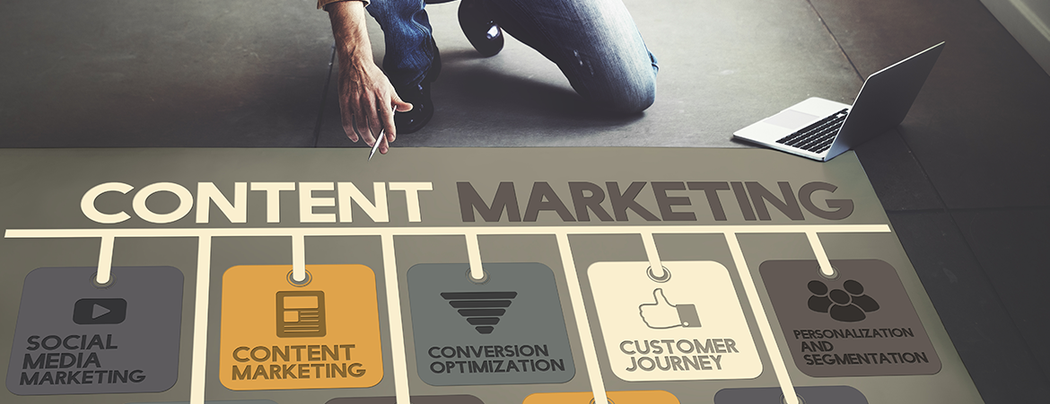 Content Marketing