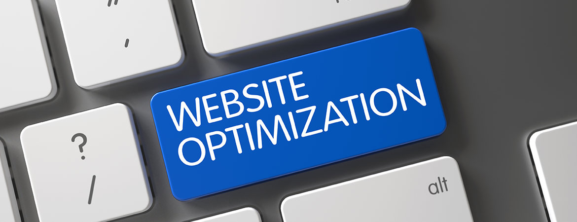 Website Optimization