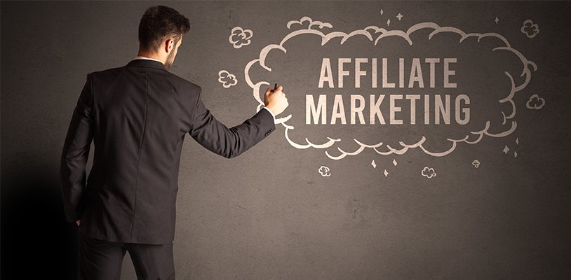 5 Best Affiliate Marketing Networks 2024 (I Actually Use Them) | by M.  Frances, MBA 📖+ 💸 | Medium