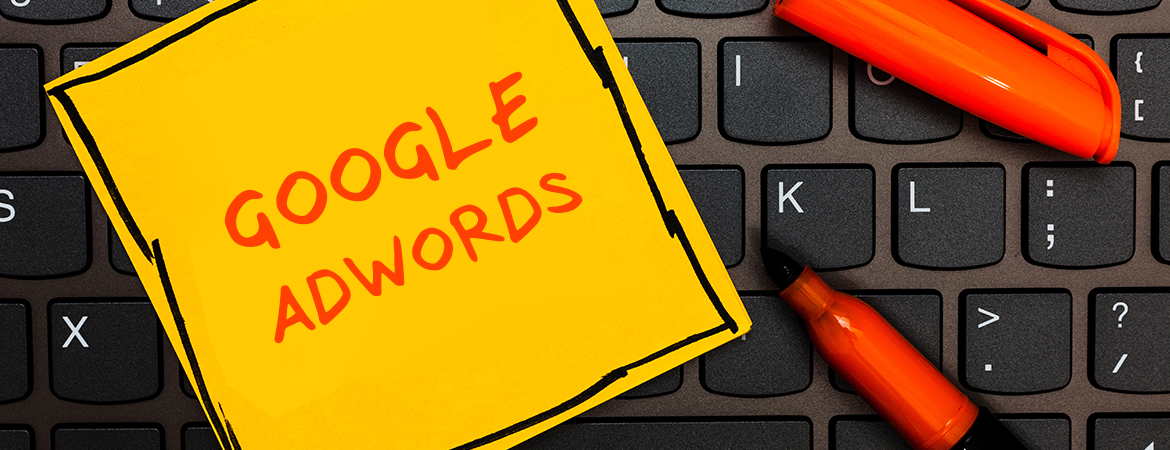 Google AdWords Campaigns