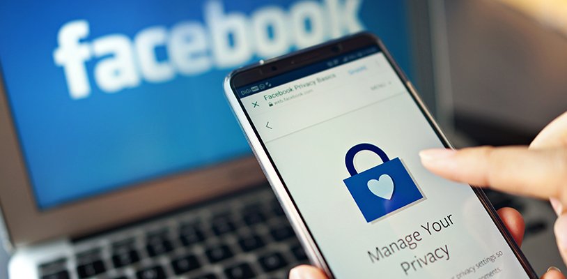 Privacy issues in Facebook