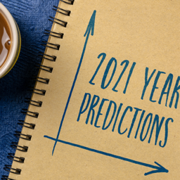 marketing prediction for the year 2021