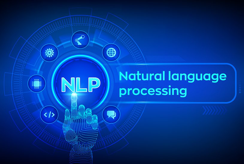 Natural Language Processing