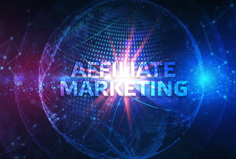 Affiliate Marketing Blog By Alpha Investors