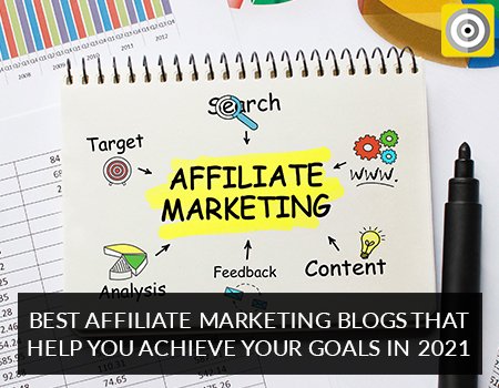 Affiliate Marketing