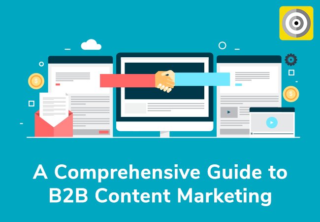 B2B Content Marketing