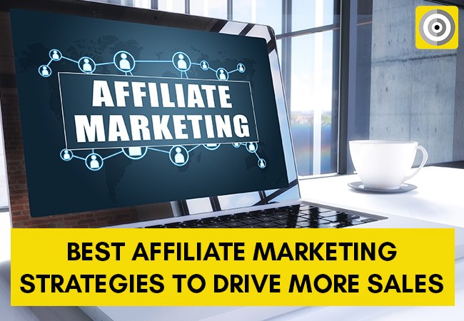 affiliate marketing services