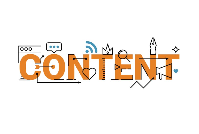 Content Marketing Services