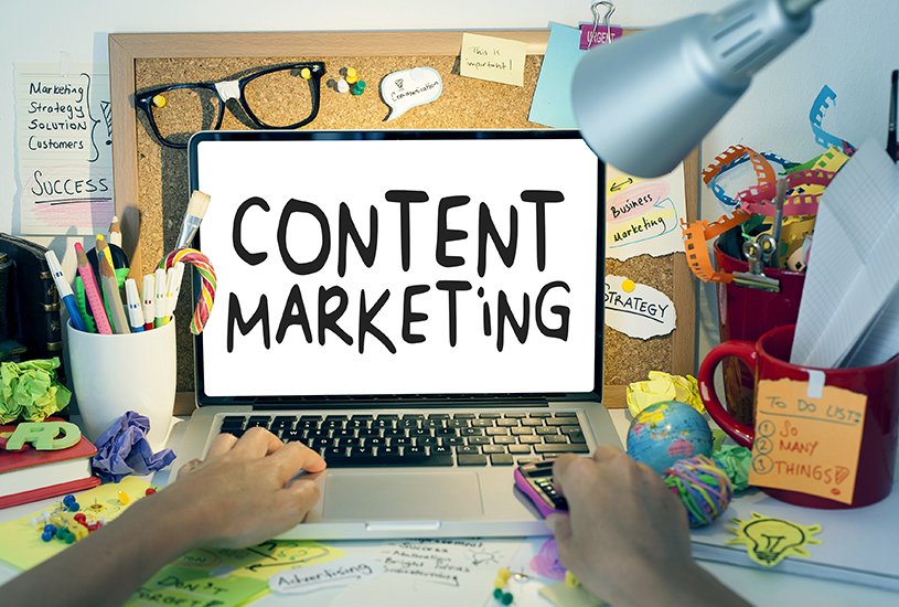 Why is Content Marketing So Important