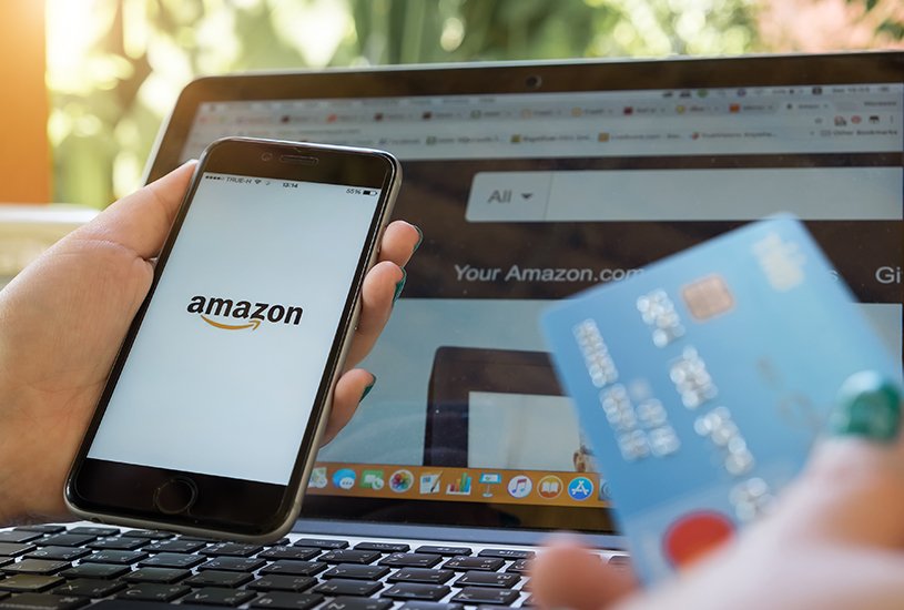 Benefits of Amazon Marketing Services in India