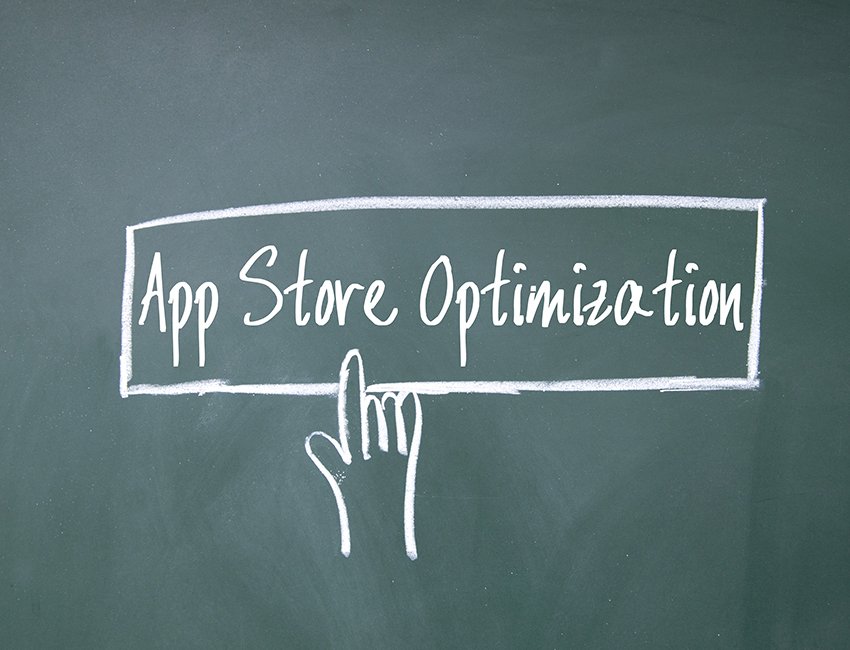 What is App Store Optimization?