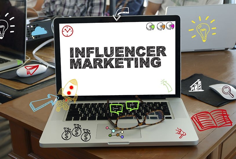 What is Influencer Marketing? 