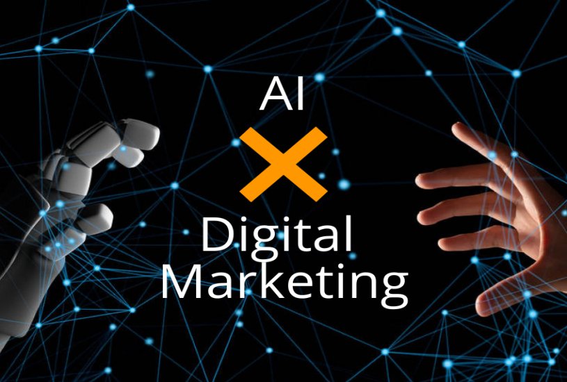 A Quick Overview of Artificial Intelligence Marketing