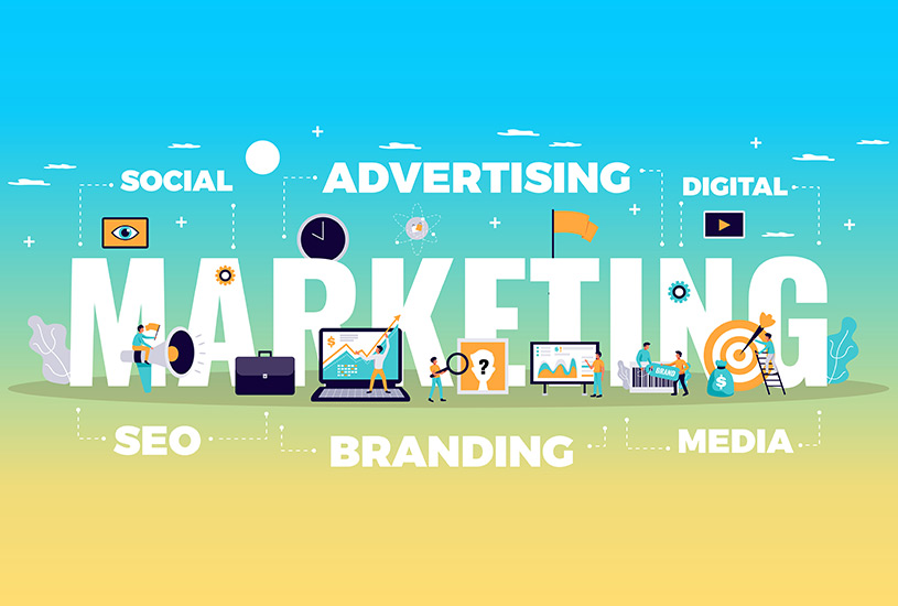 What Is Meant By Digital Marketing