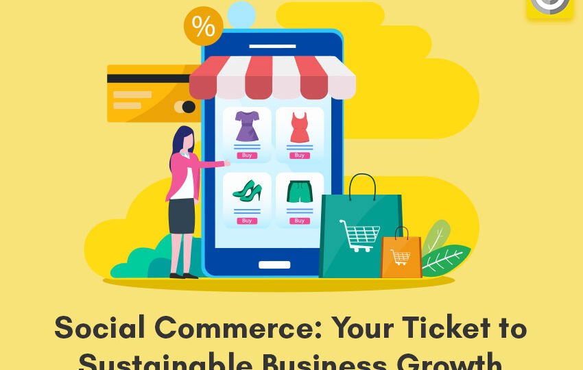 Social Commerce