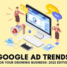 Google Ad Trends