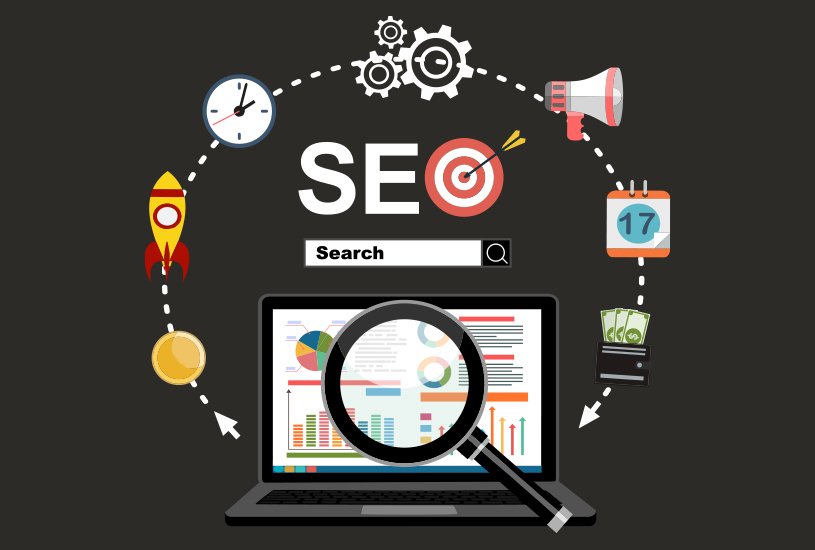 SEO Is Cost-Effective