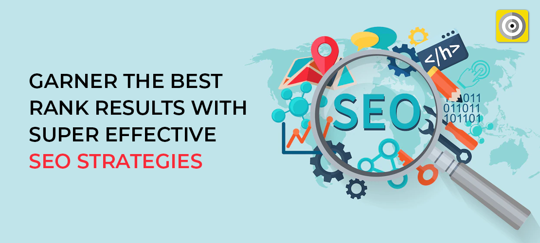 Seo Strategies