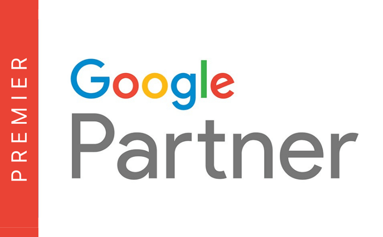 google ads partner