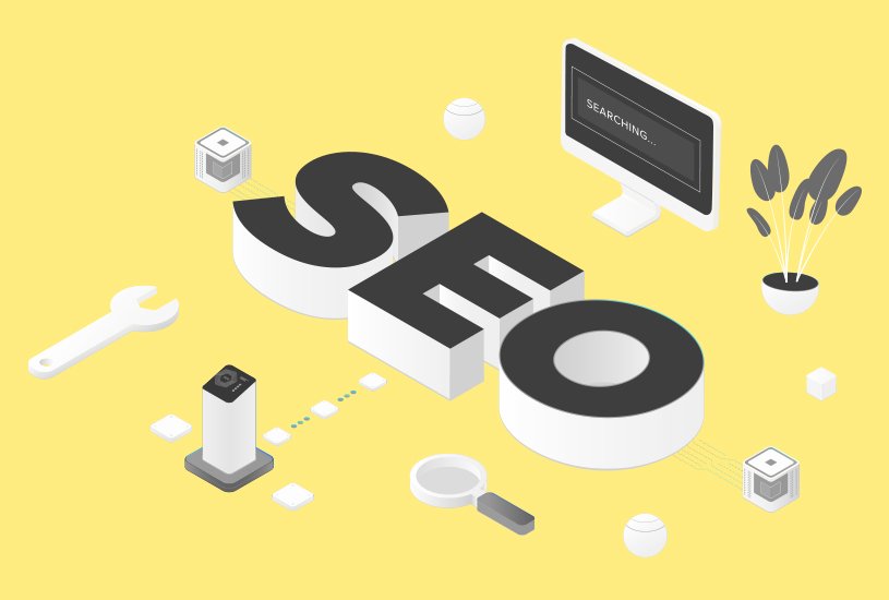 SEO with Digidrts