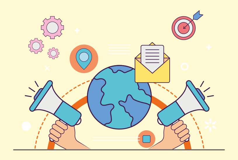Digital Marketing Agency