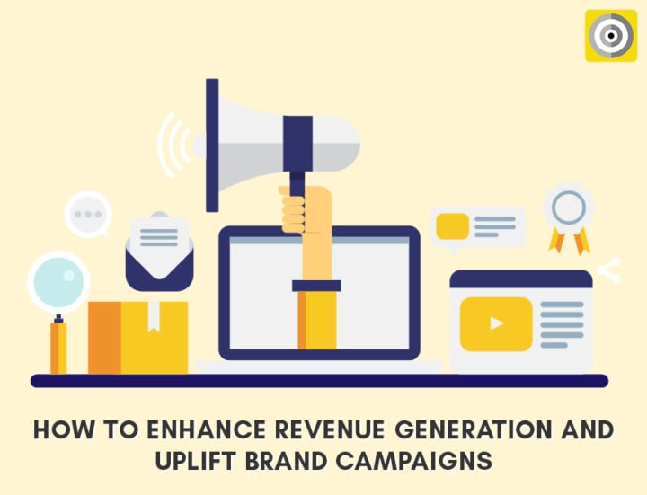 How To Enhance Revenue Generation And Uplift Brand Campaigns 𝗗𝗶𝗴𝗶𝗗𝗮𝗿𝘁𝘀