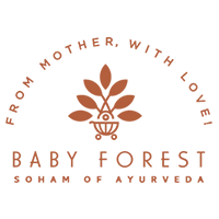 Baby-Forest