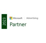Top Digital Marketing Agency - Microsoft Advertising Partner