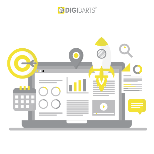 Best Digital marketing agency - Digidarts