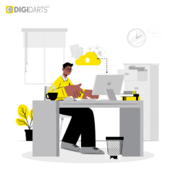 Top Digital Marketing Agency - Digidarts