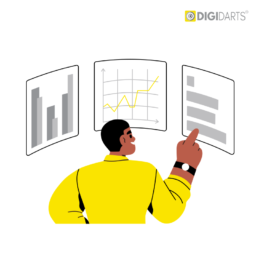 Data Analytics & LTV in Digital Marketing - Digidarts