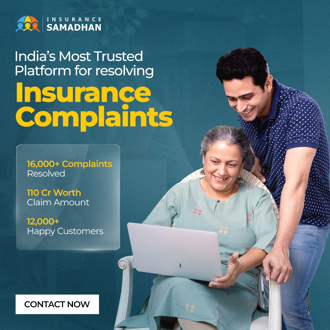 Insurance Samadhan Leading the Charge for Social Change