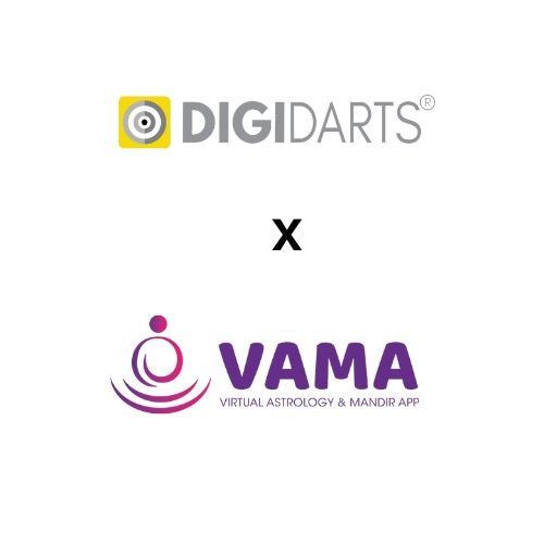 Digidarts client Vama