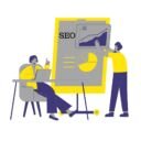 Mastering SEO Enhancing Page Authority and Domain Authority for Better Rankings