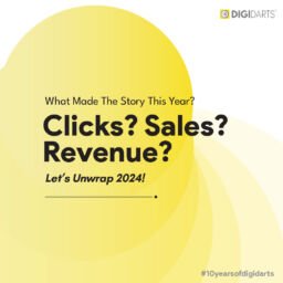 Clicks? Sales? Revenue