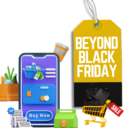 Beyond black friday