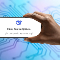 DeepSeek AI