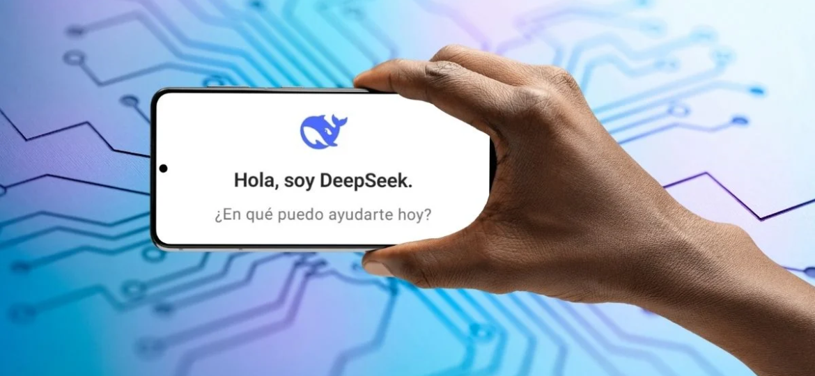 DeepSeek AI