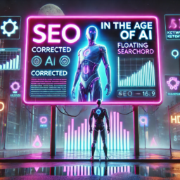 SEO in the Age of AI