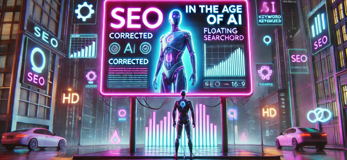 SEO in the Age of AI